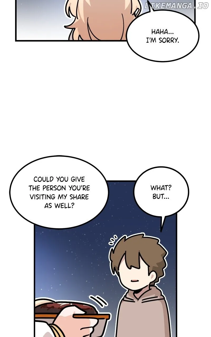Don’T Worry, Dear Npc! Mangakakalot X Chapter 12 Page 11