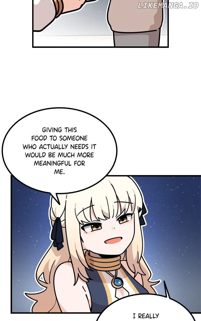 Don’T Worry, Dear Npc! Mangakakalot X Chapter 12 Page 12