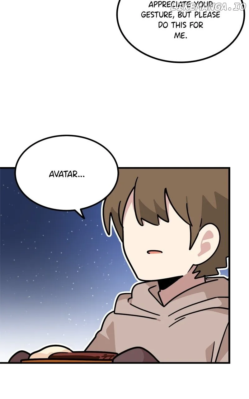 Don’T Worry, Dear Npc! Mangakakalot X Chapter 12 Page 13