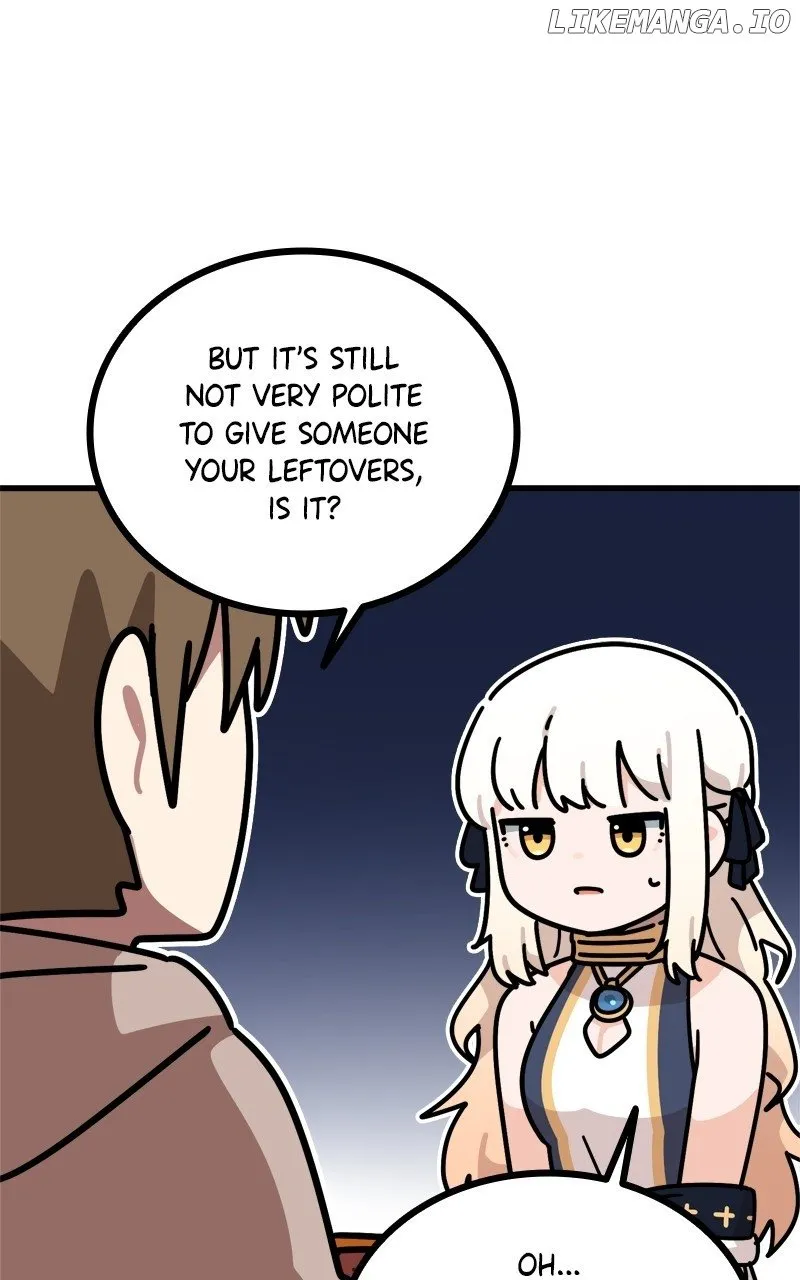 Don’T Worry, Dear Npc! Mangakakalot X Chapter 12 Page 14