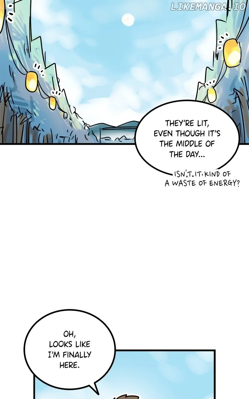 Don’T Worry, Dear Npc! Mangakakalot X Chapter 12 Page 25