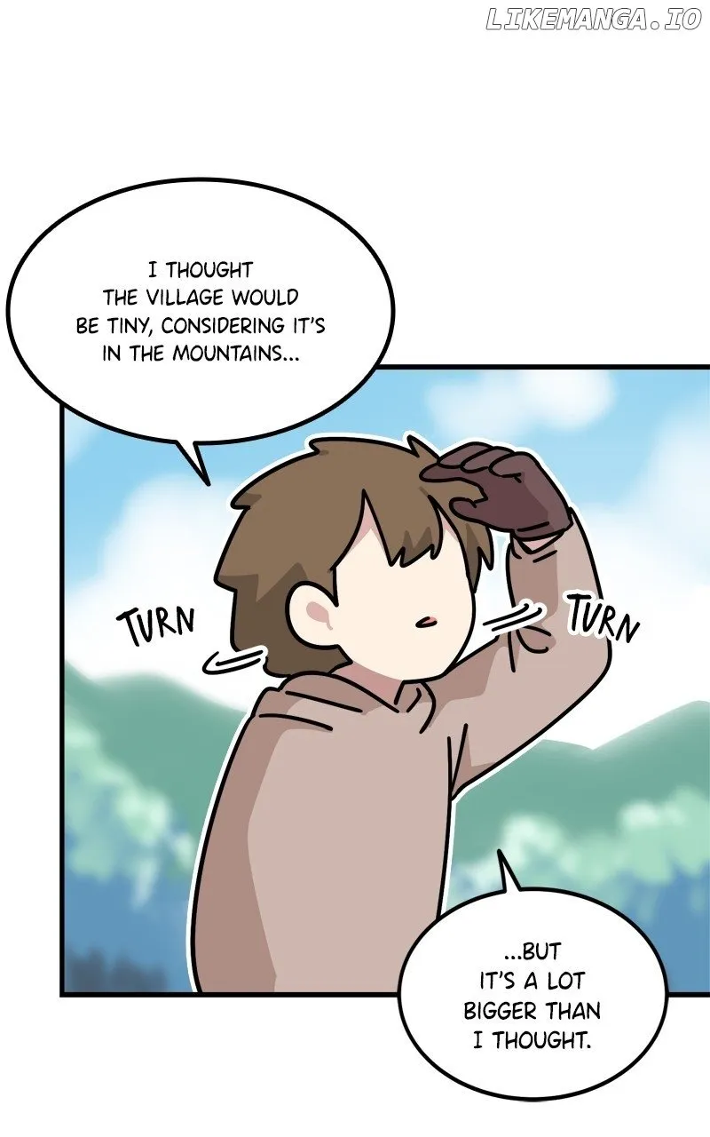 Don’T Worry, Dear Npc! Mangakakalot X Chapter 12 Page 29