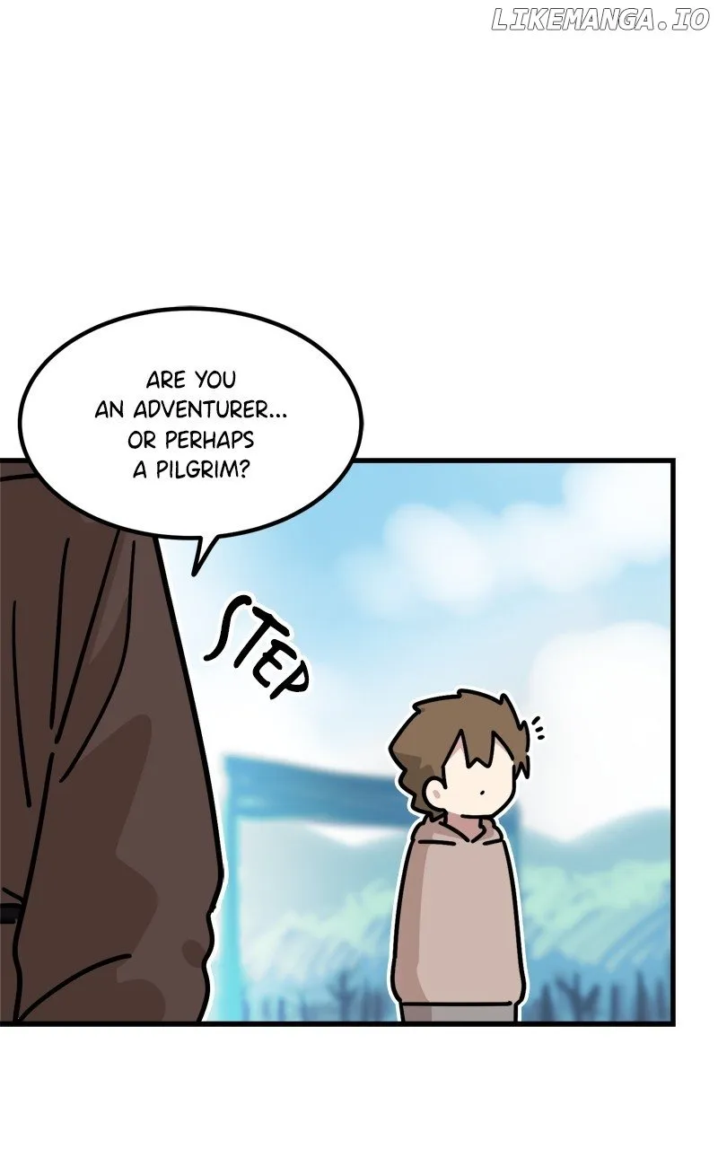 Don’T Worry, Dear Npc! Mangakakalot X Chapter 12 Page 30