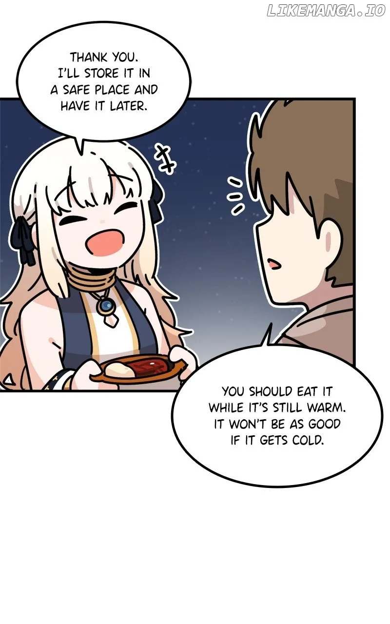 Don’T Worry, Dear Npc! Mangakakalot X Chapter 12 Page 3