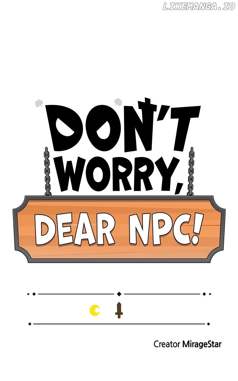 Don’T Worry, Dear Npc! Mangakakalot X Chapter 12 Page 21