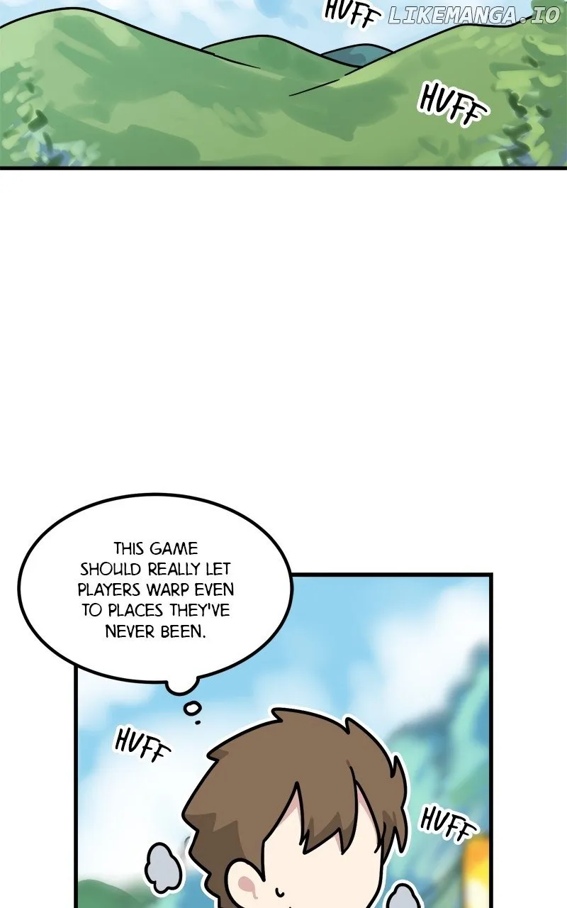 Don’T Worry, Dear Npc! Mangakakalot X Chapter 12 Page 23