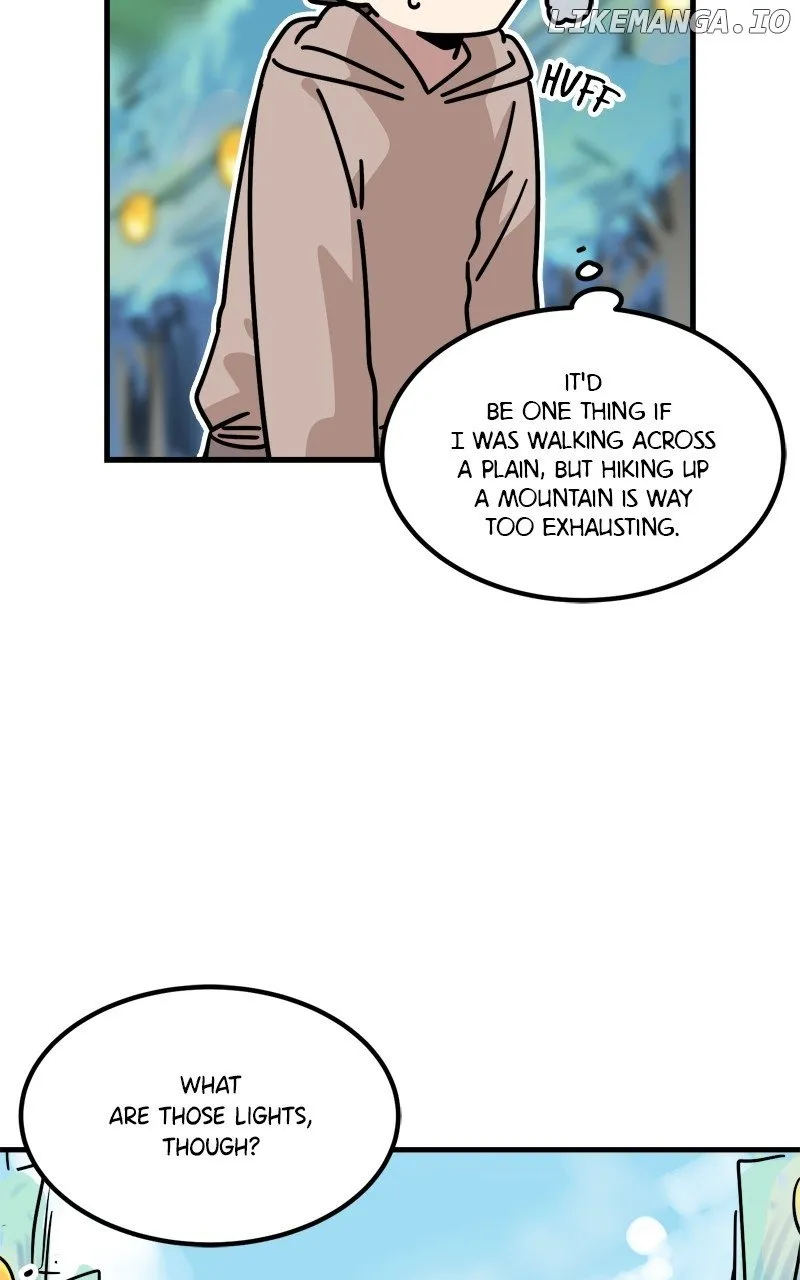 Don’T Worry, Dear Npc! Mangakakalot X Chapter 12 Page 24