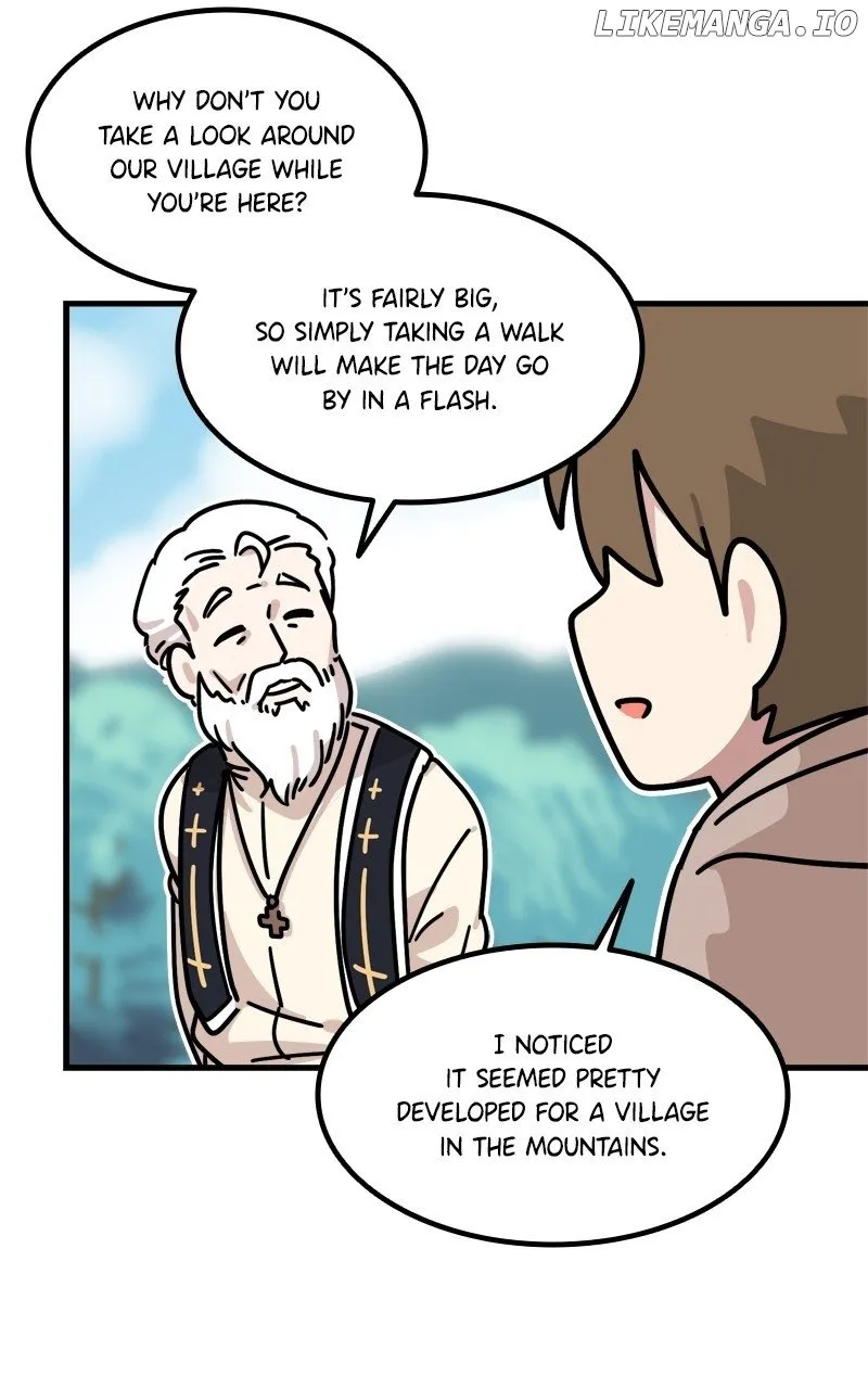 Don’T Worry, Dear Npc! Mangakakalot X Chapter 12 Page 36