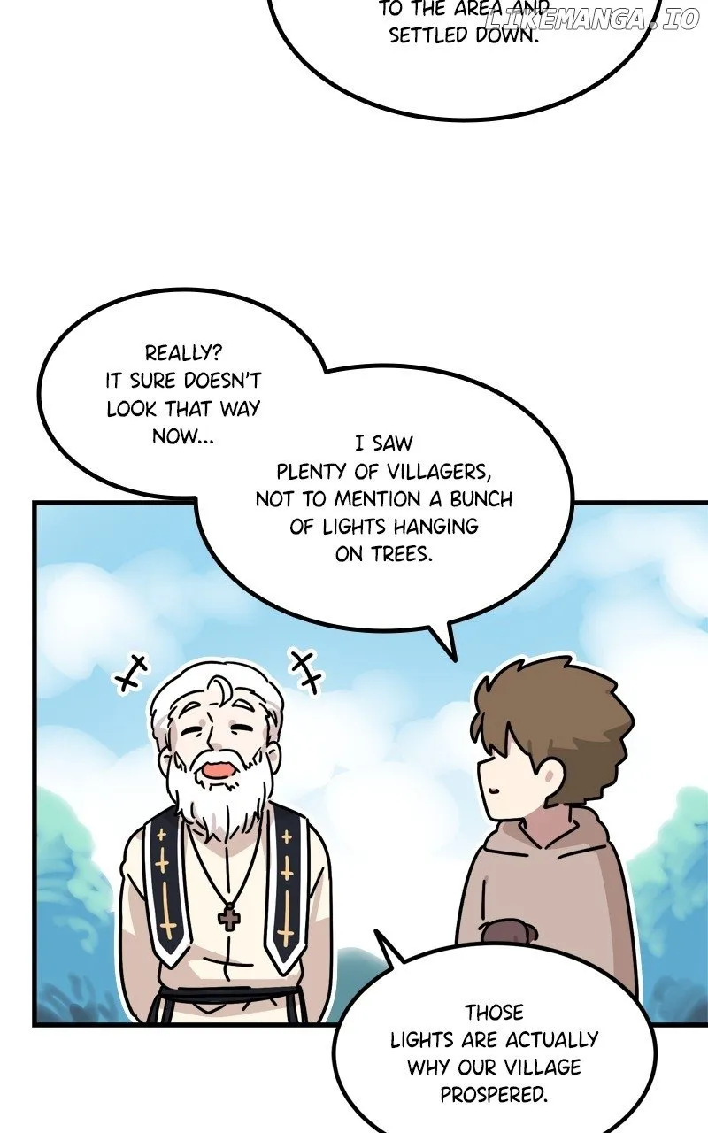 Don’T Worry, Dear Npc! Mangakakalot X Chapter 12 Page 38