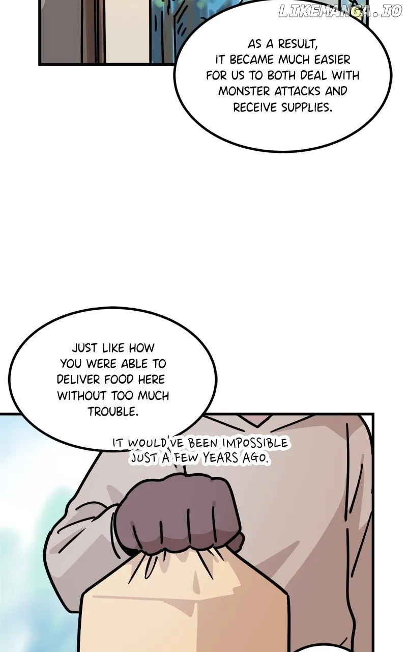Don’T Worry, Dear Npc! Mangakakalot X Chapter 12 Page 40