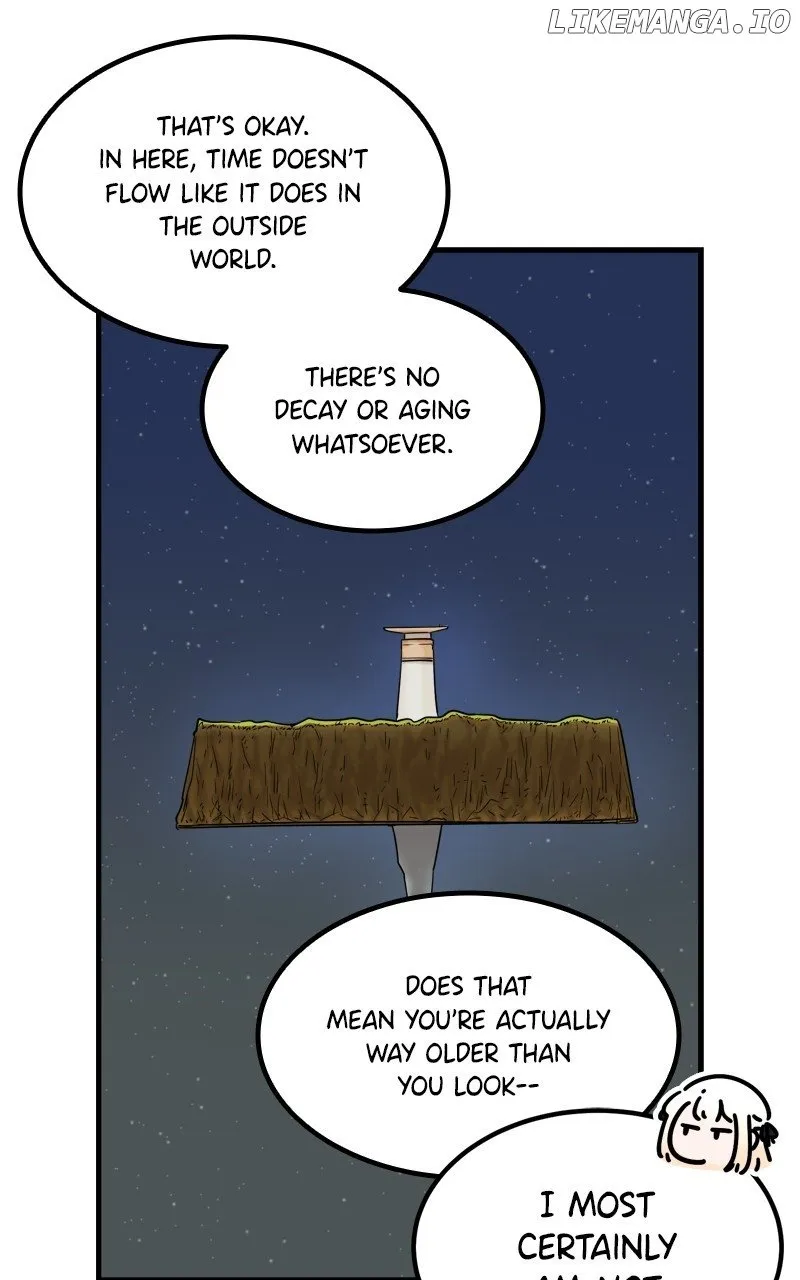 Don’T Worry, Dear Npc! Mangakakalot X Chapter 12 Page 4