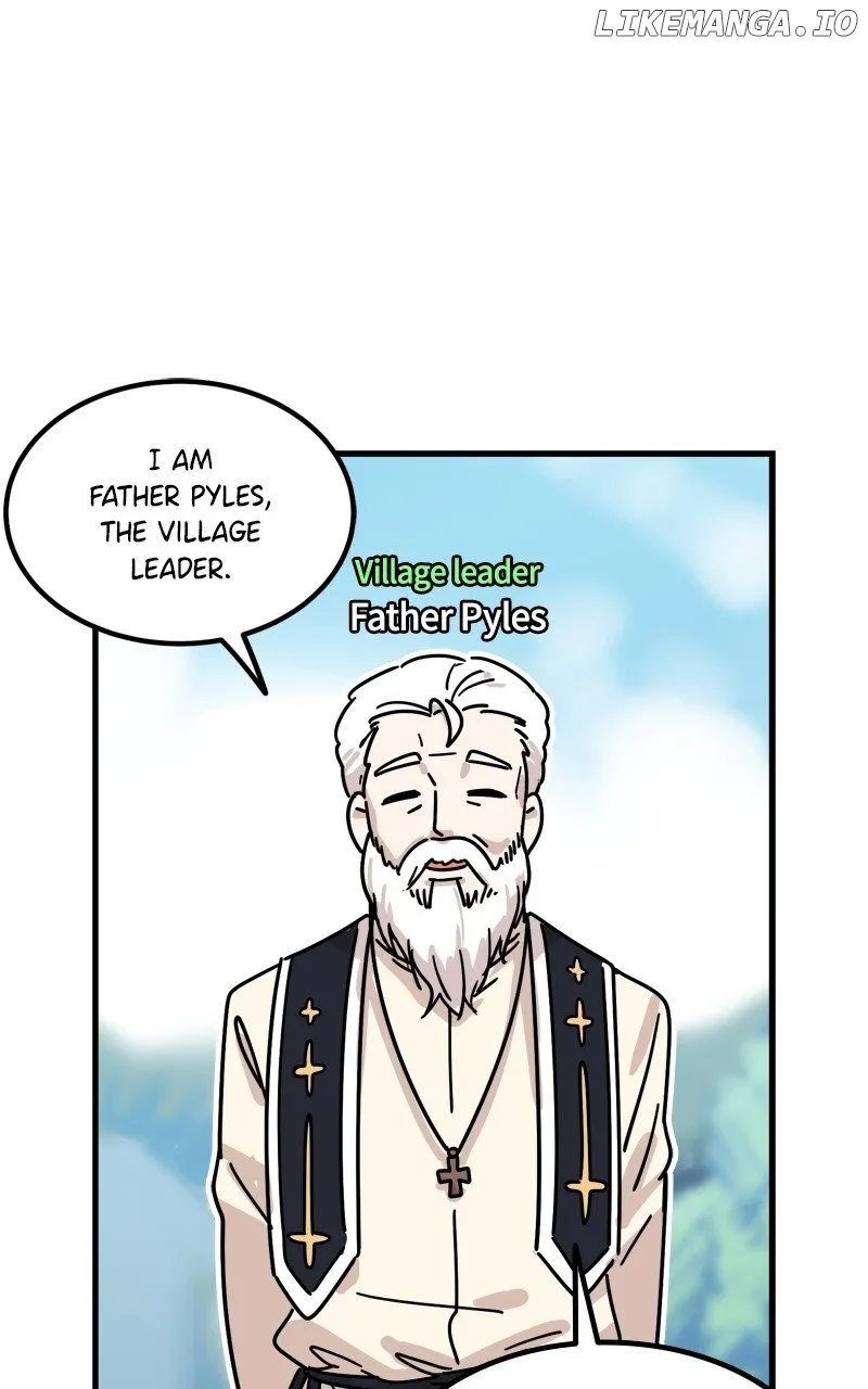 Don’T Worry, Dear Npc! Mangakakalot X Chapter 12 Page 31