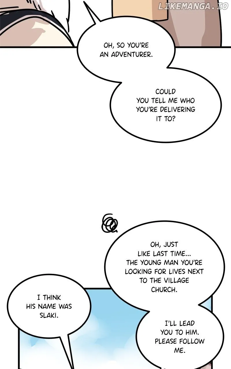 Don’T Worry, Dear Npc! Mangakakalot X Chapter 12 Page 33