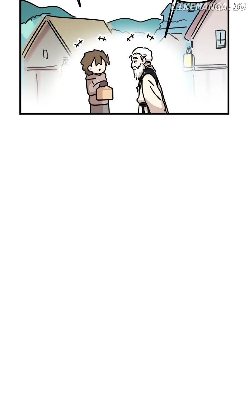 Don’T Worry, Dear Npc! Mangakakalot X Chapter 12 Page 34