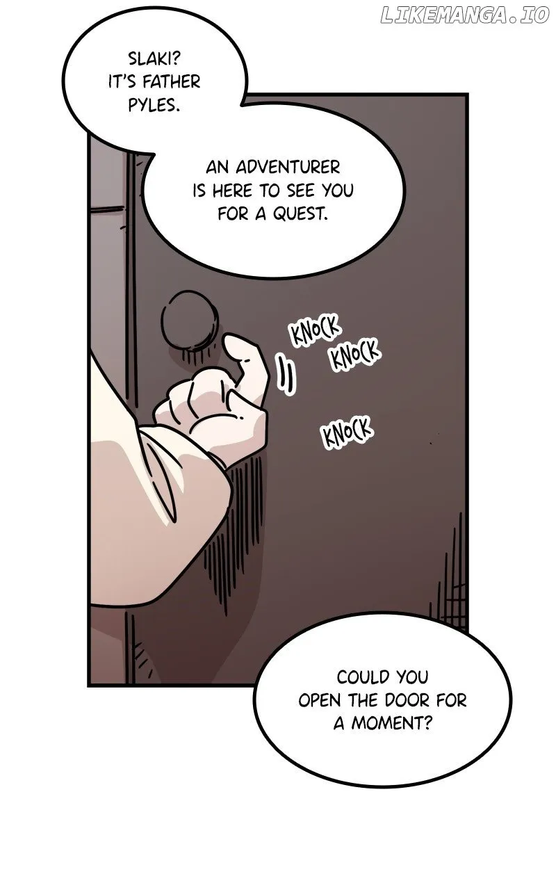 Don’T Worry, Dear Npc! Mangakakalot X Chapter 12 Page 45