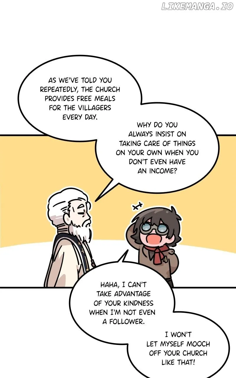 Don’T Worry, Dear Npc! Mangakakalot X Chapter 12 Page 48
