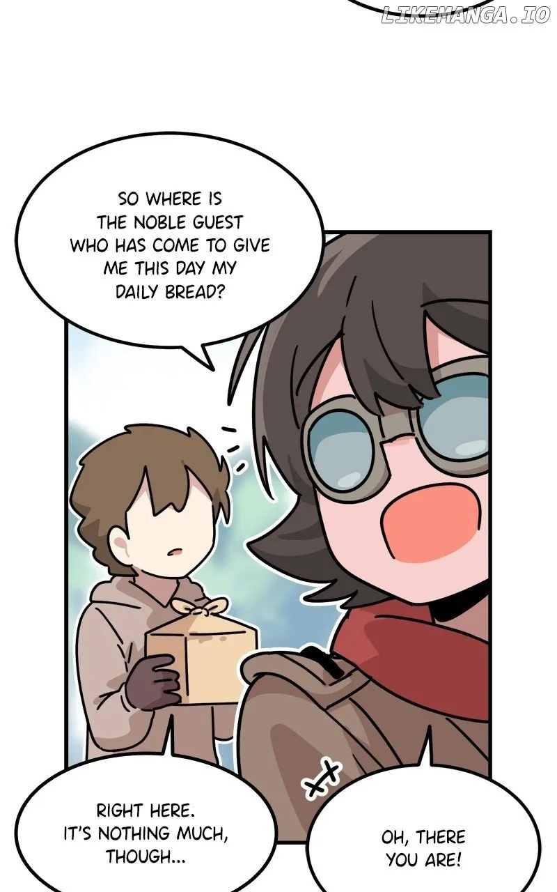 Don’T Worry, Dear Npc! Mangakakalot X Chapter 12 Page 49