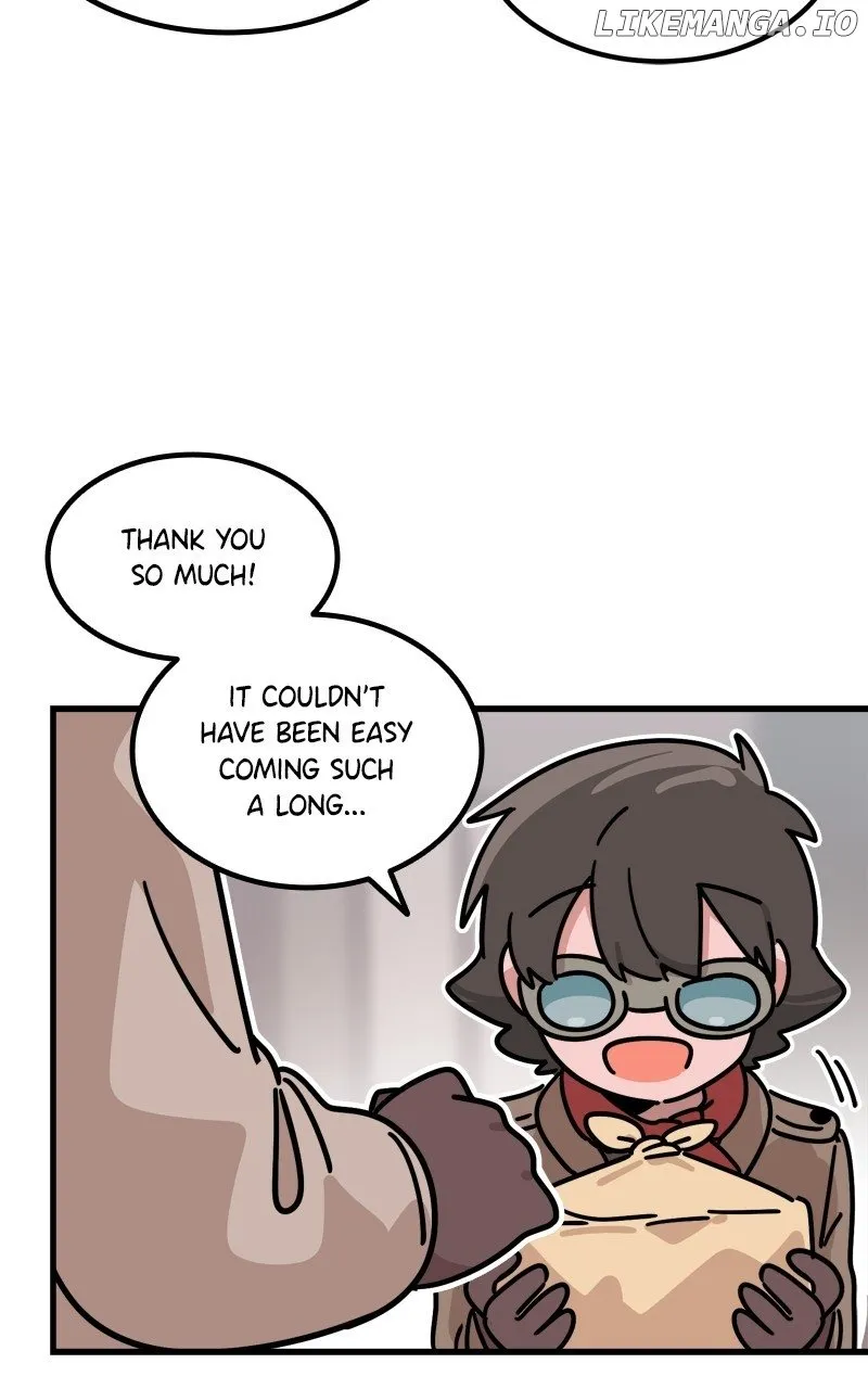Don’T Worry, Dear Npc! Mangakakalot X Chapter 12 Page 50