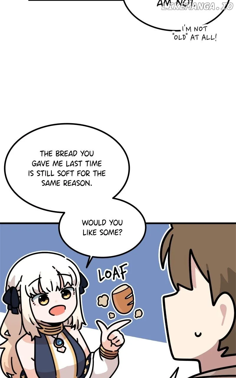 Don’T Worry, Dear Npc! Mangakakalot X Chapter 12 Page 5