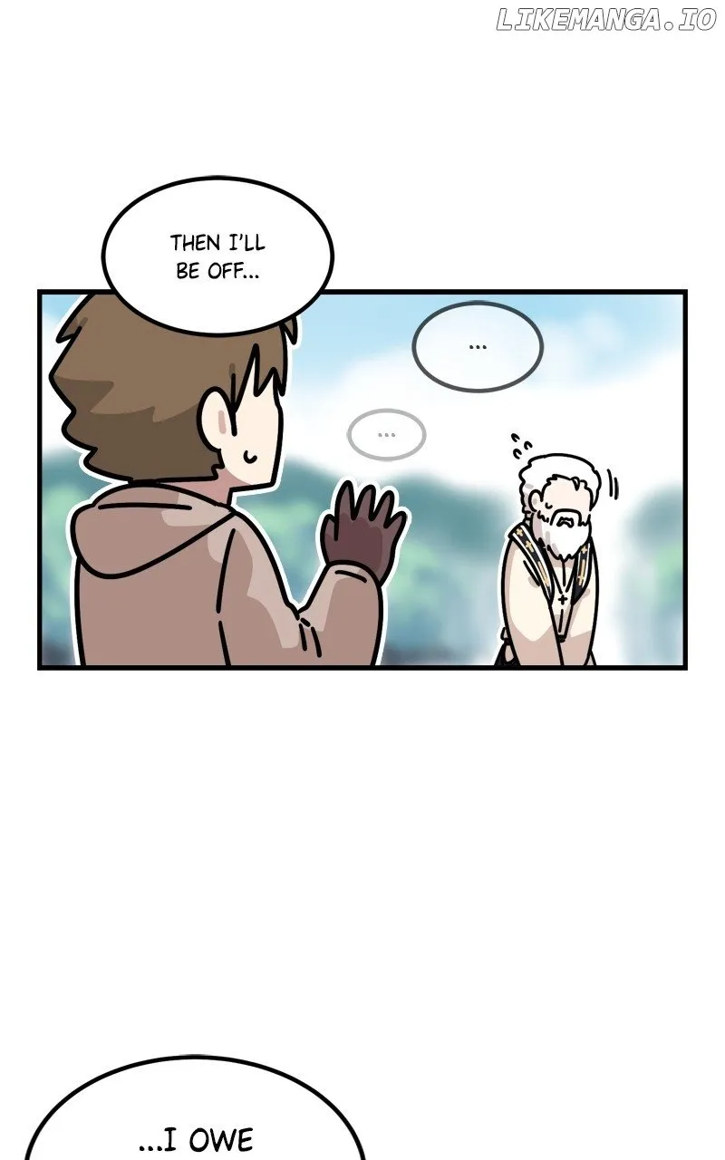 Don’T Worry, Dear Npc! Mangakakalot X Chapter 12 Page 55
