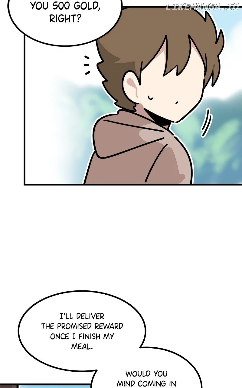 Don’T Worry, Dear Npc! Mangakakalot X Chapter 12 Page 56