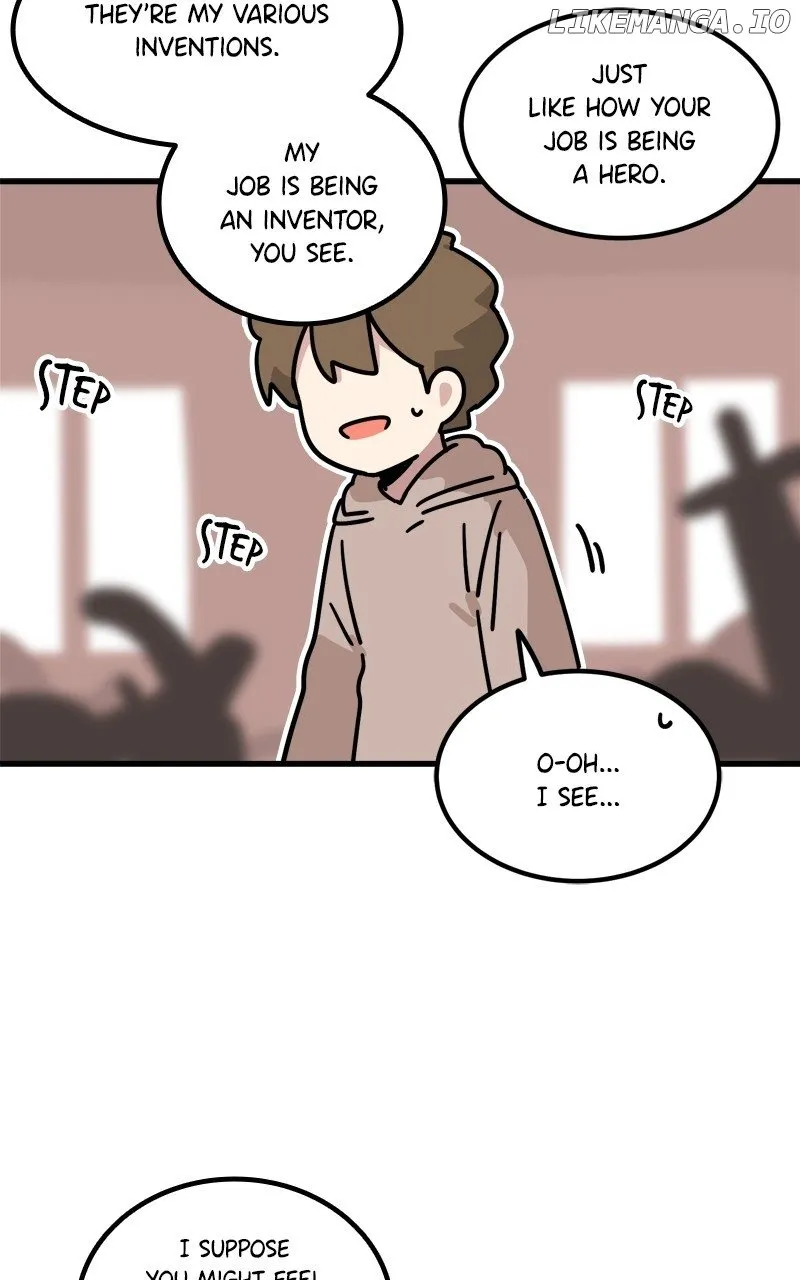 Don’T Worry, Dear Npc! Mangakakalot X Chapter 12 Page 59