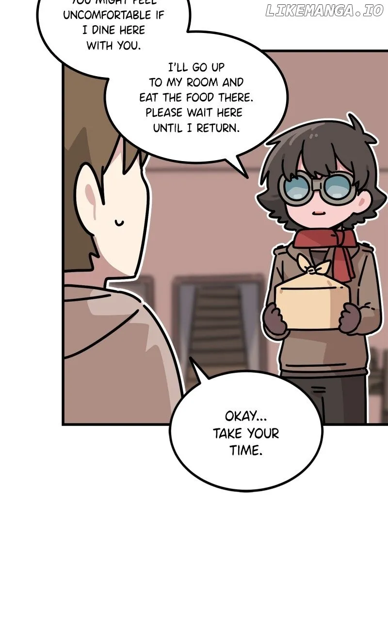 Don’T Worry, Dear Npc! Mangakakalot X Chapter 12 Page 60