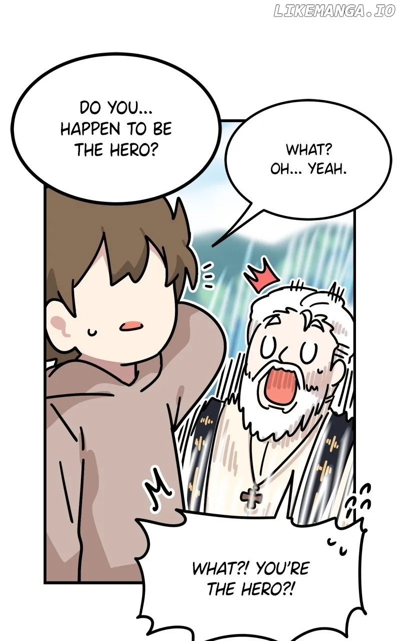 Don’T Worry, Dear Npc! Mangakakalot X Chapter 12 Page 52