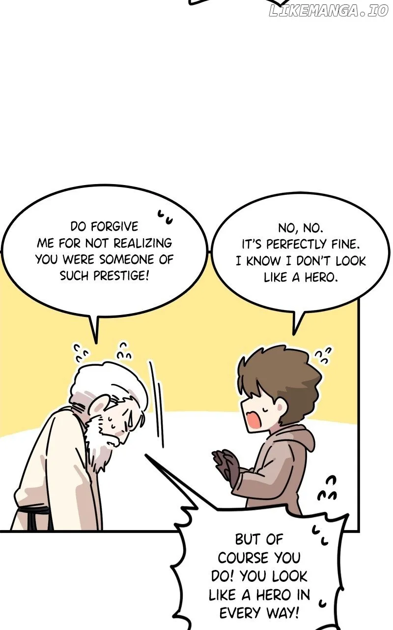 Don’T Worry, Dear Npc! Mangakakalot X Chapter 12 Page 53