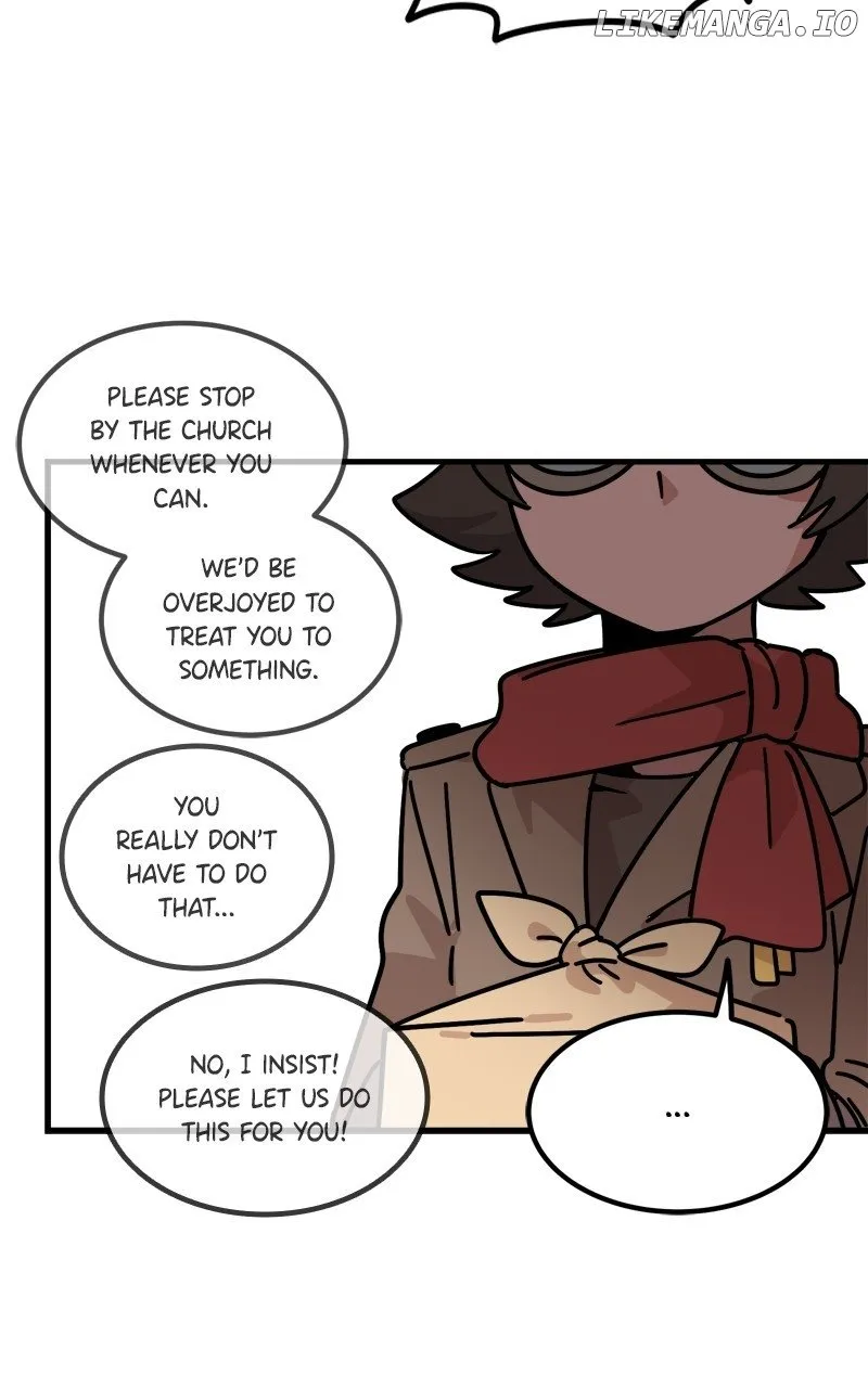 Don’T Worry, Dear Npc! Mangakakalot X Chapter 12 Page 54