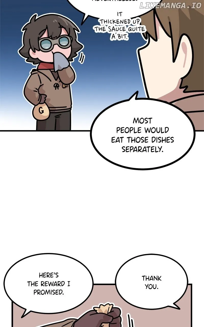 Don’T Worry, Dear Npc! Mangakakalot X Chapter 12 Page 68