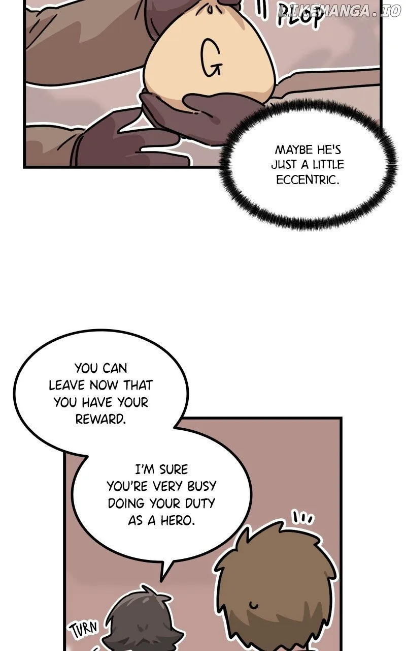 Don’T Worry, Dear Npc! Mangakakalot X Chapter 12 Page 69