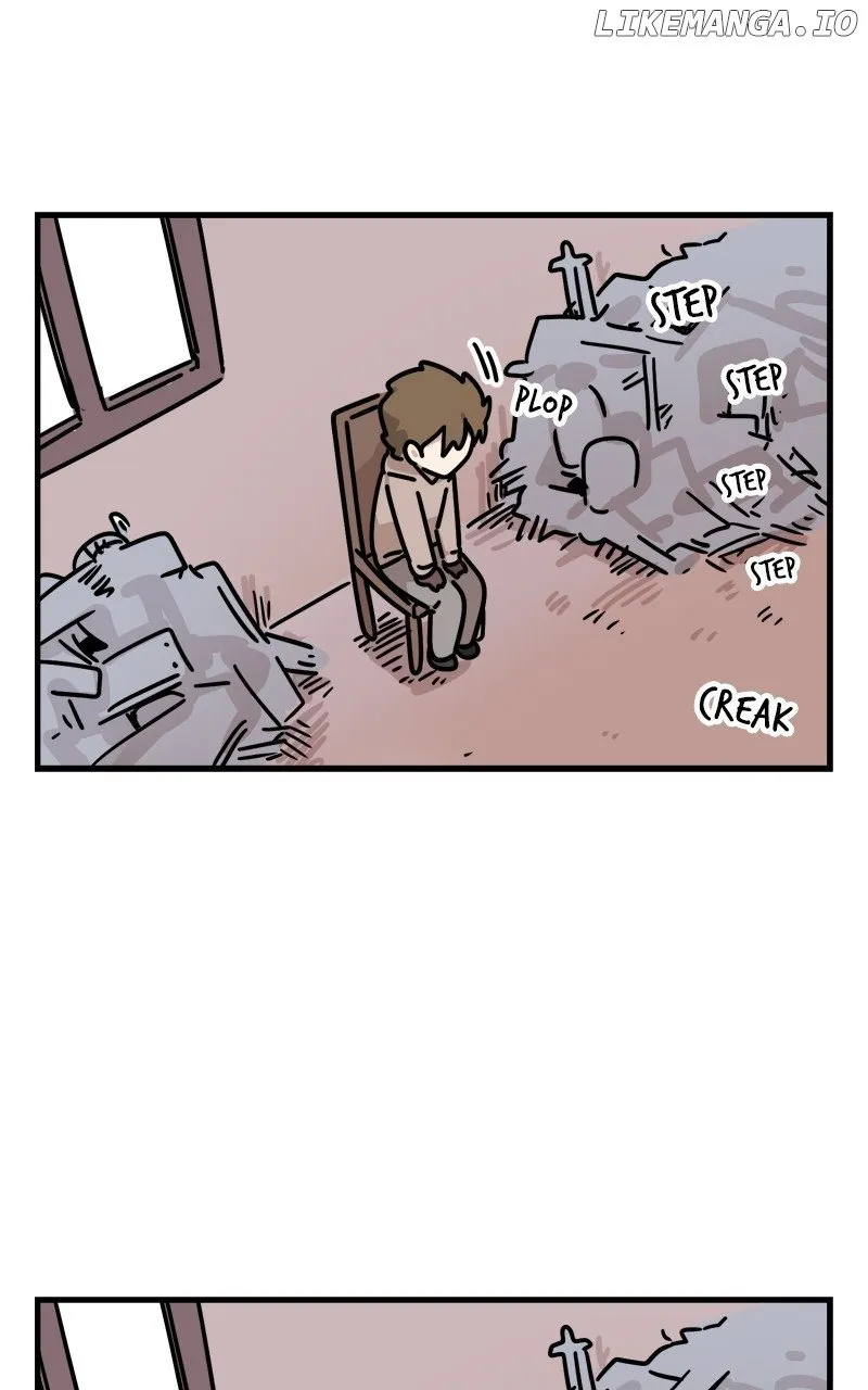 Don’T Worry, Dear Npc! Mangakakalot X Chapter 12 Page 61