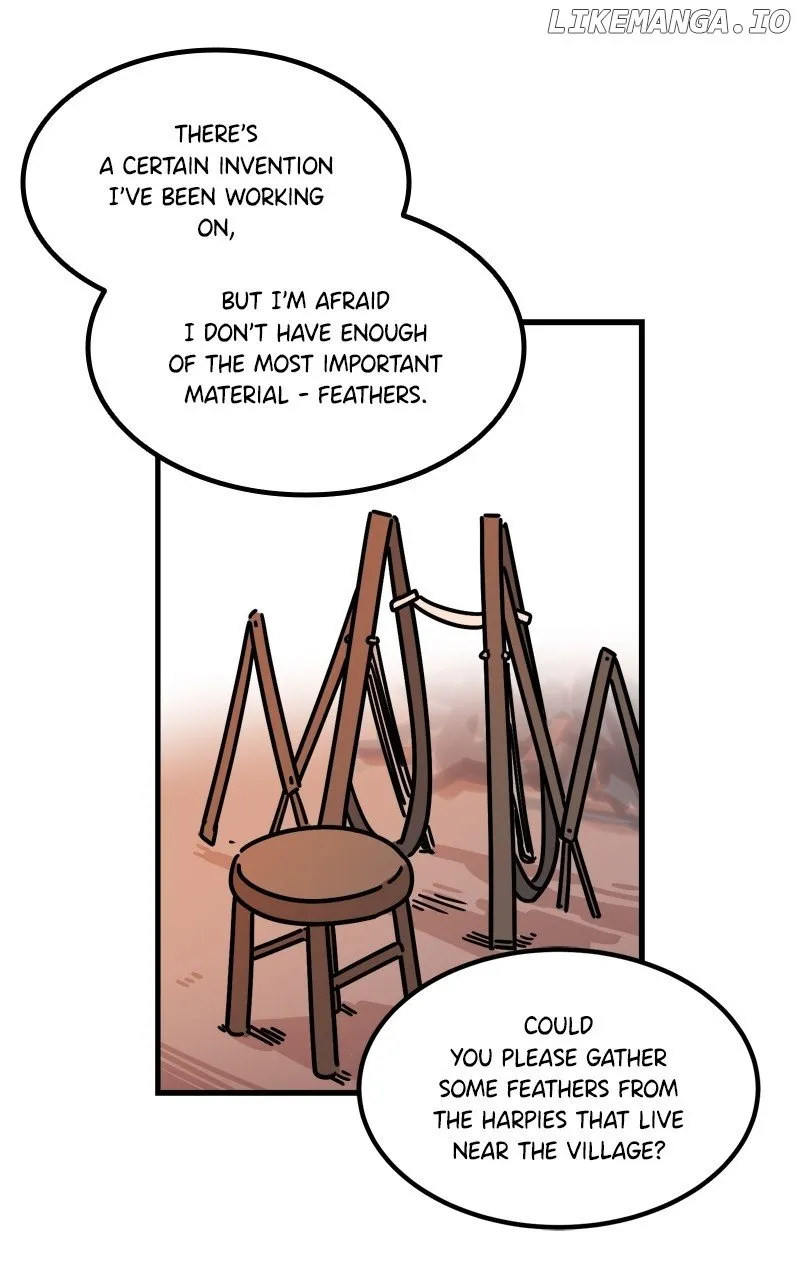 Don’T Worry, Dear Npc! Mangakakalot X Chapter 12 Page 75