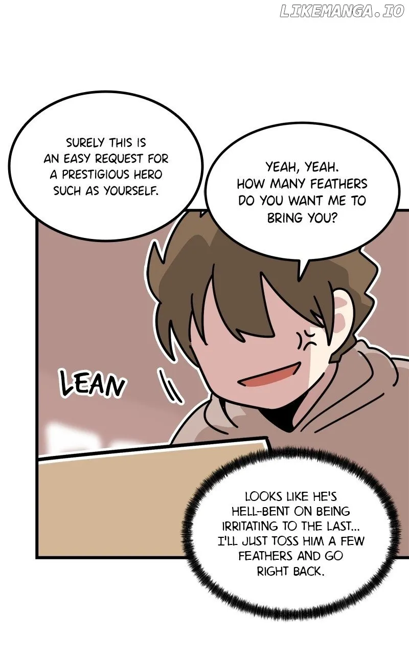 Don’T Worry, Dear Npc! Mangakakalot X Chapter 12 Page 76
