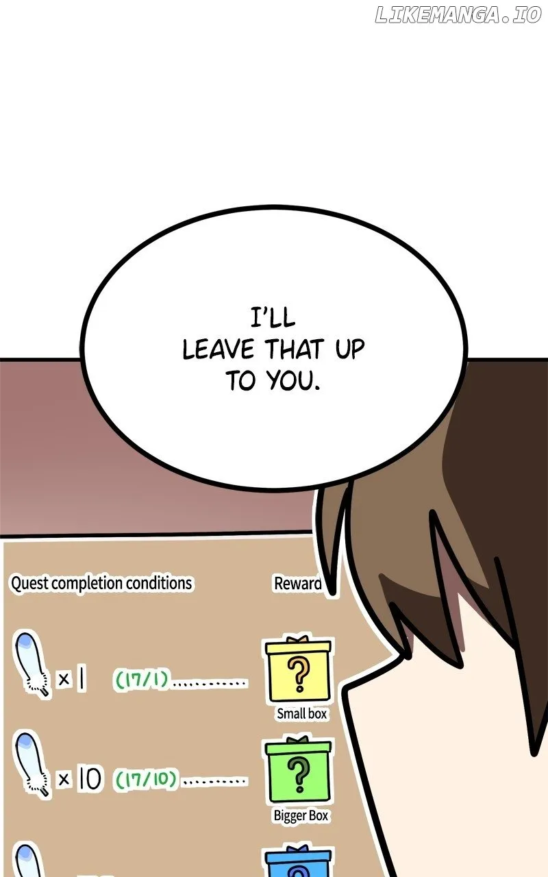 Don’T Worry, Dear Npc! Mangakakalot X Chapter 12 Page 77