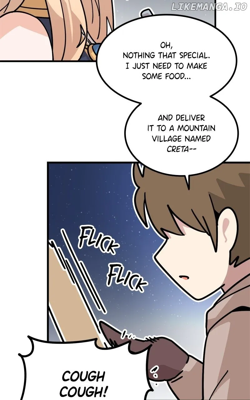 Don’T Worry, Dear Npc! Mangakakalot X Chapter 12 Page 8