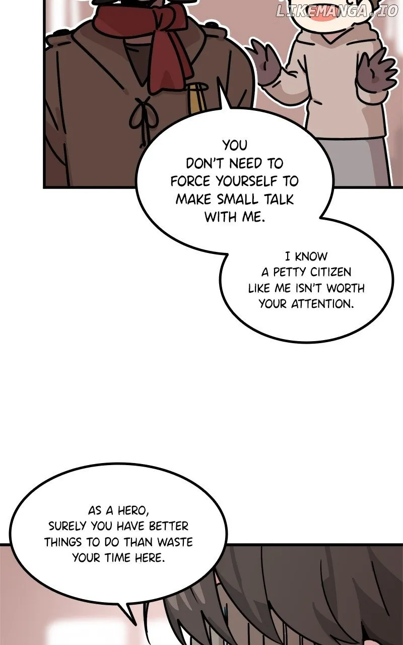 Don’T Worry, Dear Npc! Mangakakalot X Chapter 12 Page 71