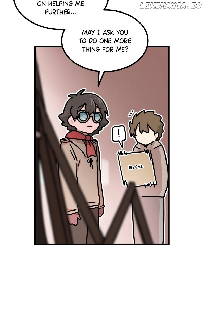 Don’T Worry, Dear Npc! Mangakakalot X Chapter 12 Page 74