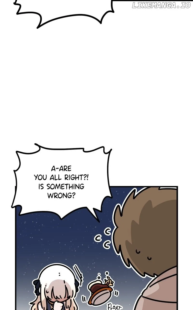 Don’T Worry, Dear Npc! Mangakakalot X Chapter 12 Page 9