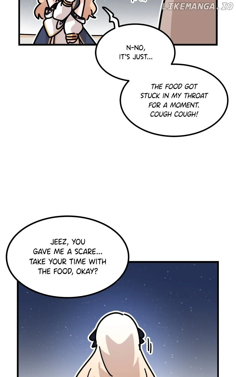Don’T Worry, Dear Npc! Mangakakalot X Chapter 12 Page 10