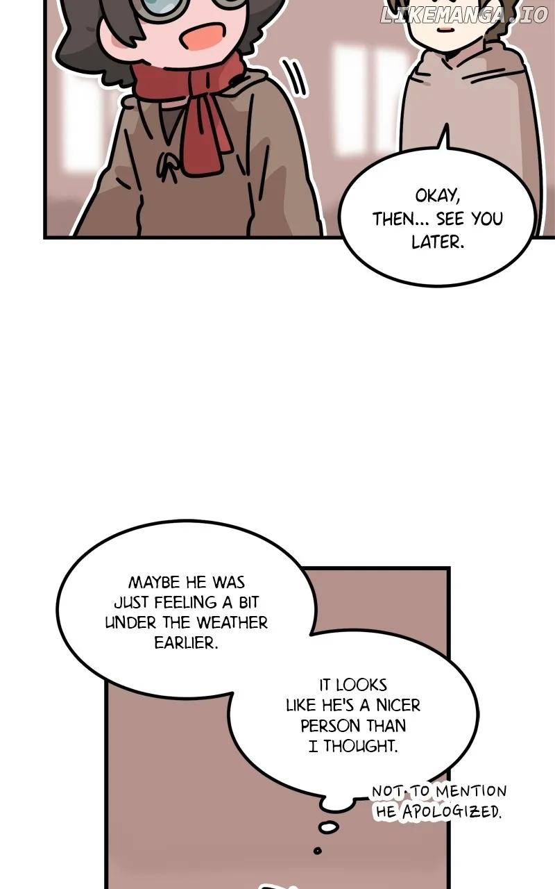 Don’T Worry, Dear Npc! Mangakakalot X Chapter 13 Page 17