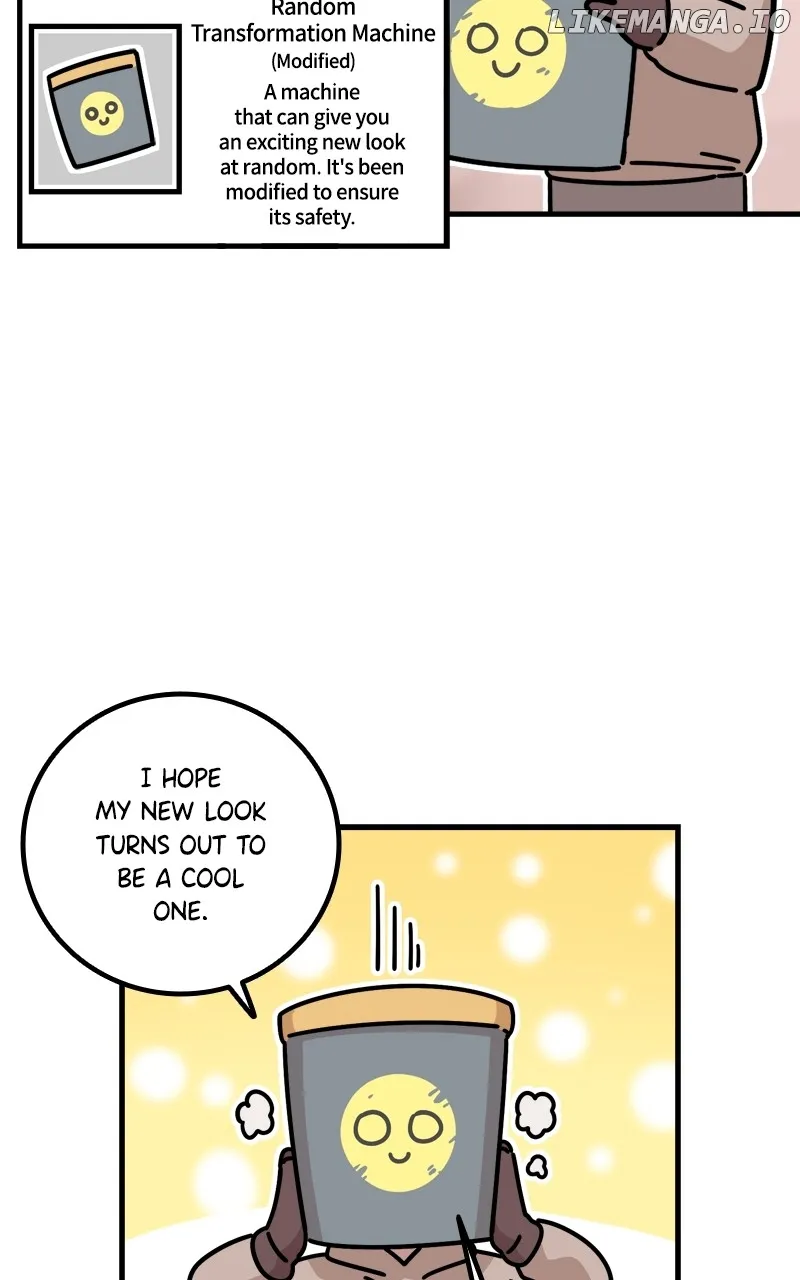 Don’T Worry, Dear Npc! Mangakakalot X Chapter 13 Page 20
