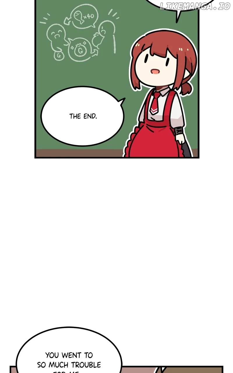 Don’T Worry, Dear Npc! Mangakakalot X Chapter 13 Page 12