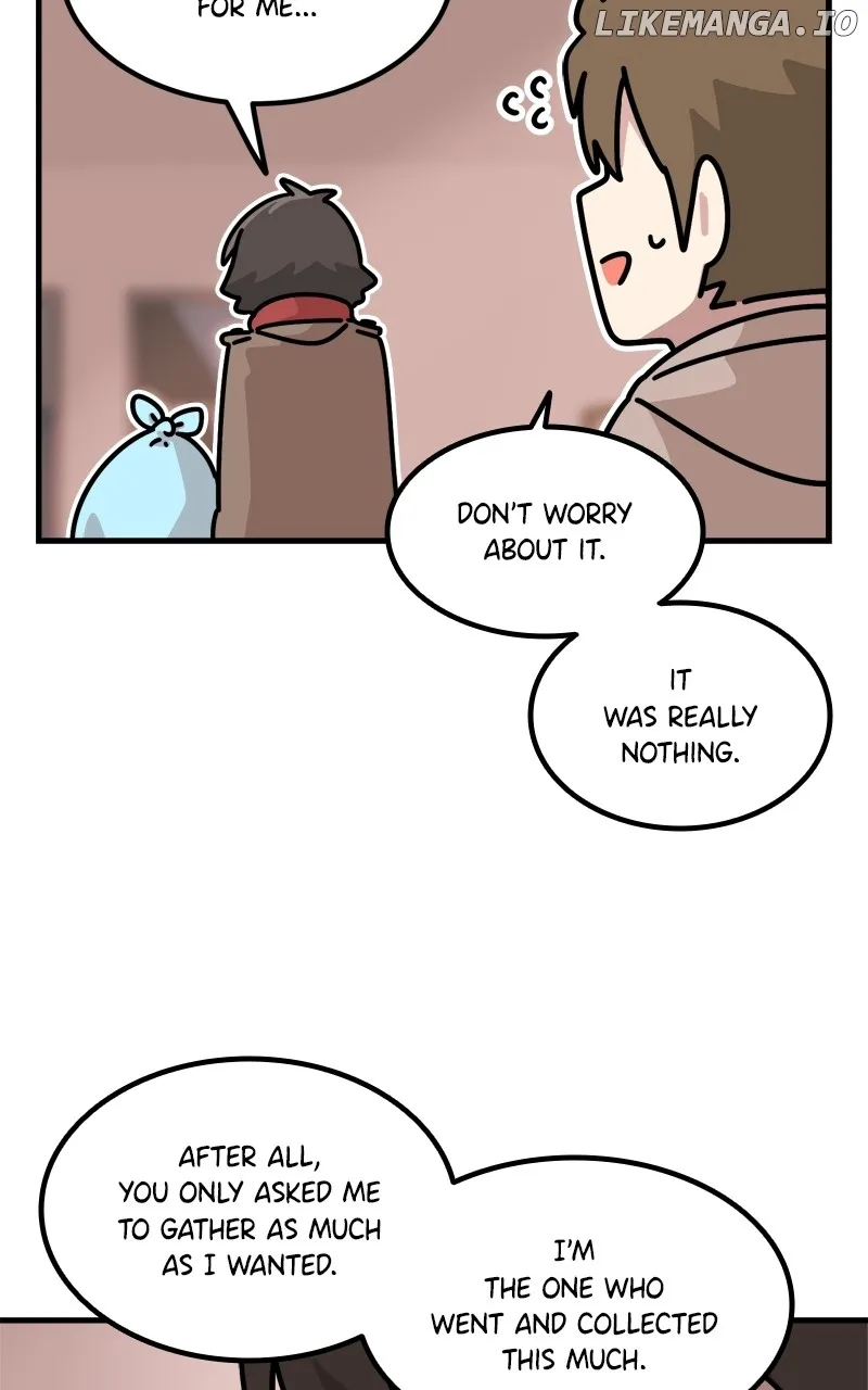 Don’T Worry, Dear Npc! Mangakakalot X Chapter 13 Page 13