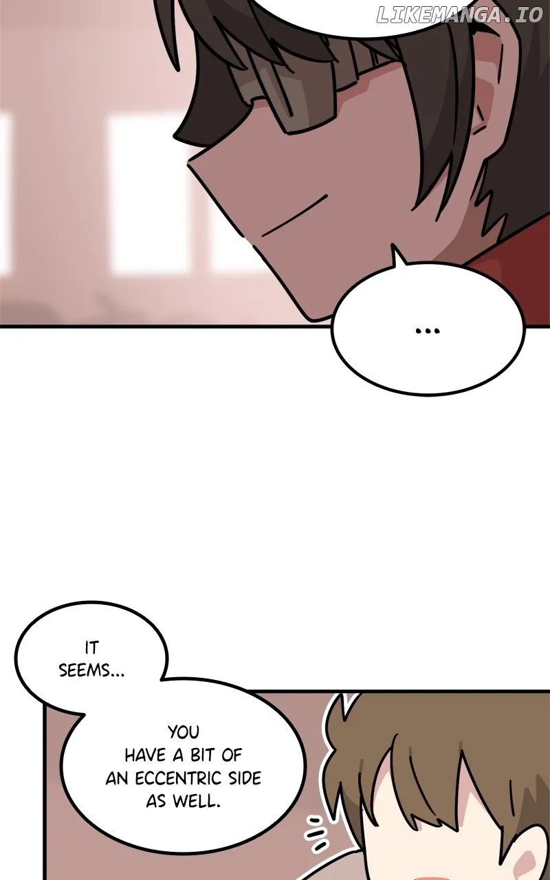 Don’T Worry, Dear Npc! Mangakakalot X Chapter 13 Page 14