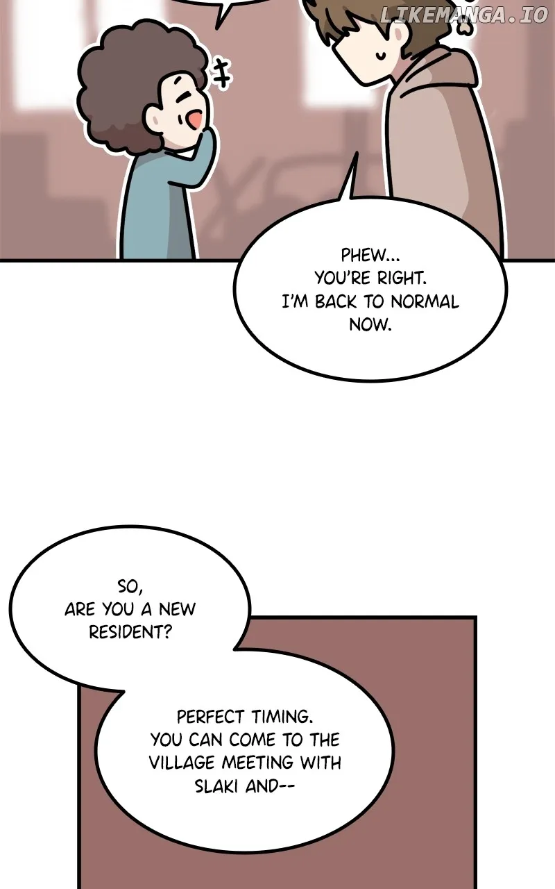 Don’T Worry, Dear Npc! Mangakakalot X Chapter 13 Page 25