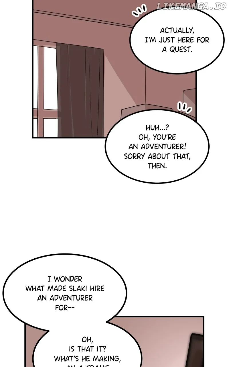 Don’T Worry, Dear Npc! Mangakakalot X Chapter 13 Page 26