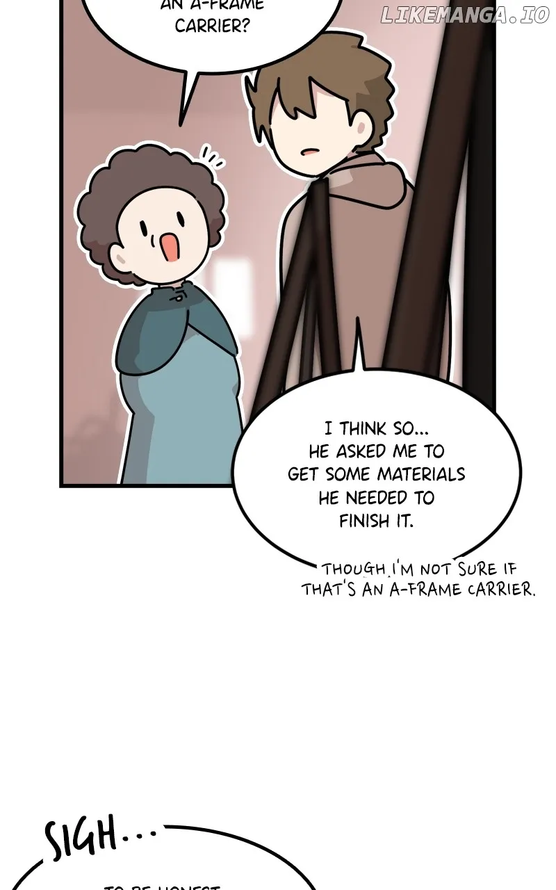 Don’T Worry, Dear Npc! Mangakakalot X Chapter 13 Page 27
