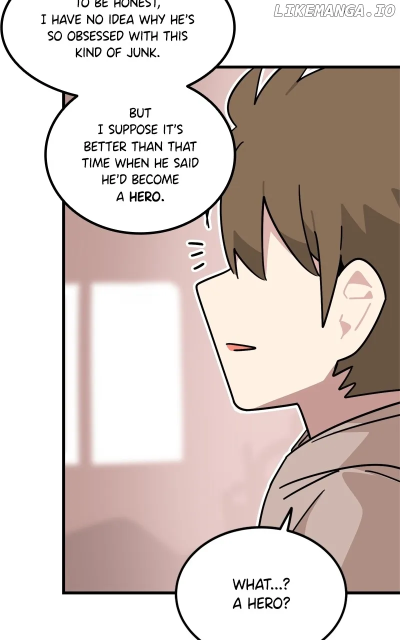 Don’T Worry, Dear Npc! Mangakakalot X Chapter 13 Page 28